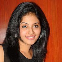 Anjali at Journey Audio Launch Pictures | Picture 127200